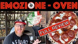 Is this Pizza Oven Better Than my DOME?