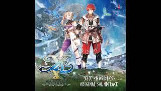 Ys X −Nordics− OST - Traces of Dreams