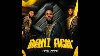 Roma Chiyaya - Dani Agn' (Audio Officiel)