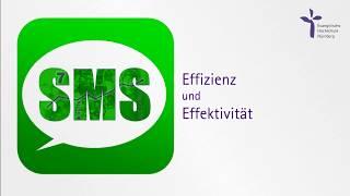 Effizienz und Effektivität