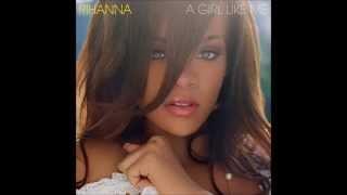 Rihanna - Unfaithful (Audio)