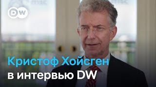 Экс-советник Меркель: "Мне кажется, Путин смеется над нами"