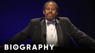 Ben Carson - 2016 Republican Presidential Candidate | Mini Bio | Biography