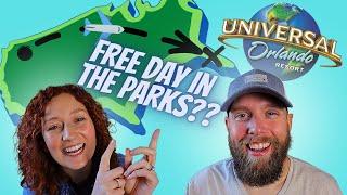 Our Best Universal Orlando Travel Tips | Universal Studios 2021 (Money Saving Tips!)