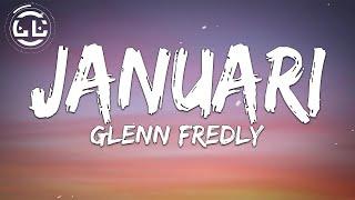 Glenn Fredly - Januari (Lyrics)