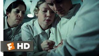 Changeling (9/12) Movie CLIP - Forced Sedation (2008) HD