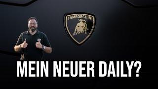 MEIN neuer DAILY? Ein STIER aus ITALIEN!