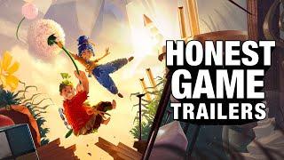 Honest Game Trailers | It Takes Two