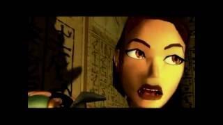 Tomb Raider: The Last Revelation Commercial (1999)