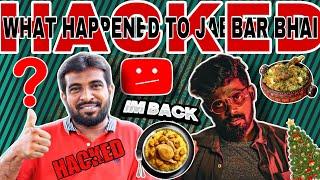 What Happened To Jabbar Bhai YouTube channel ??