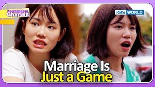 I Hit the Jackpot [My Neighbor Charles : Ep.463-2] | KBS WORLD TV 241216