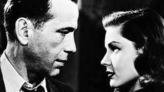 BOGART & BACALL