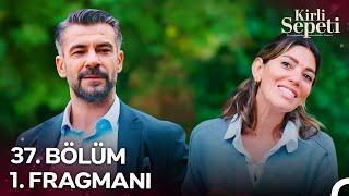 Kirli Sepeti 37. Bölüm 1. Fragmanı | İnsan Kahramanına Böyle Mi Davranır?