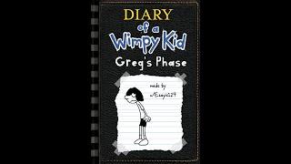 Diary of a Wimpy Kid: Greg's Phase