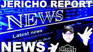 The Jericho Report Weekly News Briefing # 379 08/25/2024