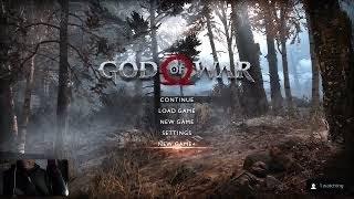 Amazing Fantasy '63: God of War (PS5)