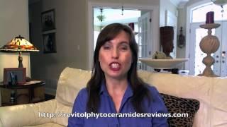 Revitol Phytoceramides Reviews-Does Revitol Phytoceramides work?