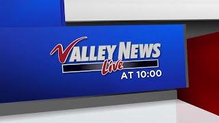 Valley News Live at 10:00PM Sunday, October 20 - PART 1