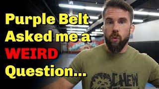 Avoid Joining this “Cult” in BJJ if You’re an Older Grappler