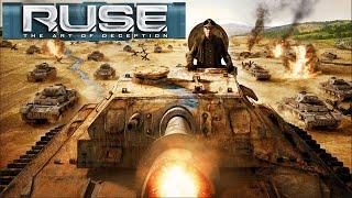 R.U.S.E - Incredible Multiplayer Battles!