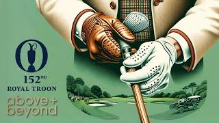 The Open Golf Championship 2024 Live Stream | The 152nd Open Golf Championship ~ Round 1