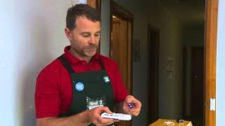 How To Change A Smoke Alarm Battery - DIY At Bunnings