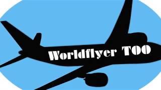 Worldflyer Too Channel Trailer