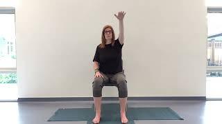 Accessible Yoga for every BODY - May 15, 2023