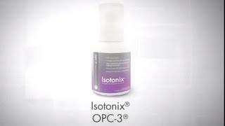 Isotonix OPC-3: Product Demo