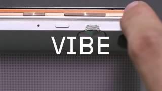 Lenovo VIBE X2 Xtensions