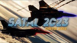 DCS World SATAL 2023 : We're Back !