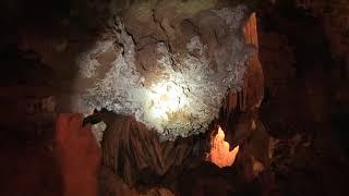 Grottes de Saint Cèzaire