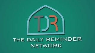 The Daily Reminder Network!