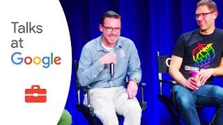 Night Shift Brewing | Michael Oxton + More | Talks at Google