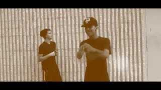 Michael Velasco Ft. Werdplay - "Bounce" [HD]