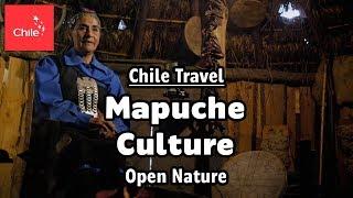 Chile Travel: Mapuche Culture - Open Nature