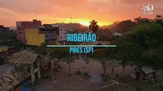 RIBEIRÃO PIRES VISTO POR DRONE