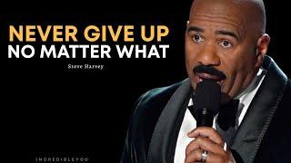 Steve Harvey- Inspirational Speech | Motivational Short Video | Incredible You