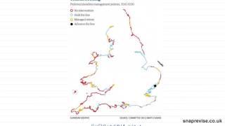 Coastal Management (Part 2) | A-level Geography | AQA, OCR, Edexcel