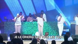 Praise (version française) - Elevation Worship | By NXTG Worship