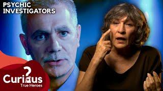 Psychic Investigators | A Taxing Death | Season 2 Episode 6 | Full Episode | Curious?: True Heroes