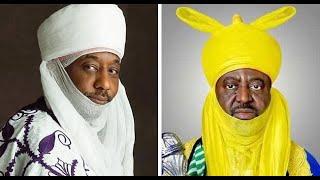 Court Bars Ado Bayero, Others From Parading Selves As Emirs +More | Top Stories