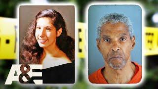 Cold Case Files: Most Viewed Moments of 2024 | A&E