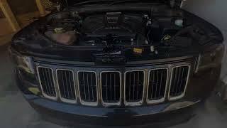 VLAND HEADLIGHTS REVIEW & INSTALL INFO | 2014 - 2020 Jeep Grand Cherokee (WK2 4th Generation)