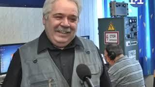 Радиолюбители Переславля