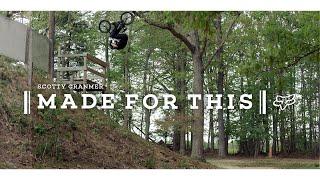 FOX BMX - SCOTTY CRANMER - MADE FOR THIS
