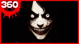 360 Jeff The Killer