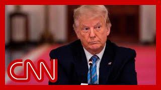 Trump says he will pressure governors to reopen schools as virus surges