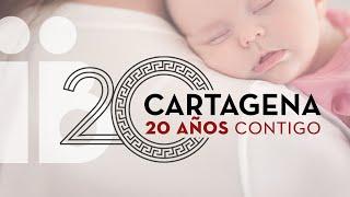 20º Aniversario Instituto Bernabeu Cartagena