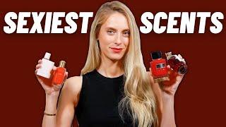 TOP 10 SEXIEST FRAGRANCES FOR WOMEN 2022